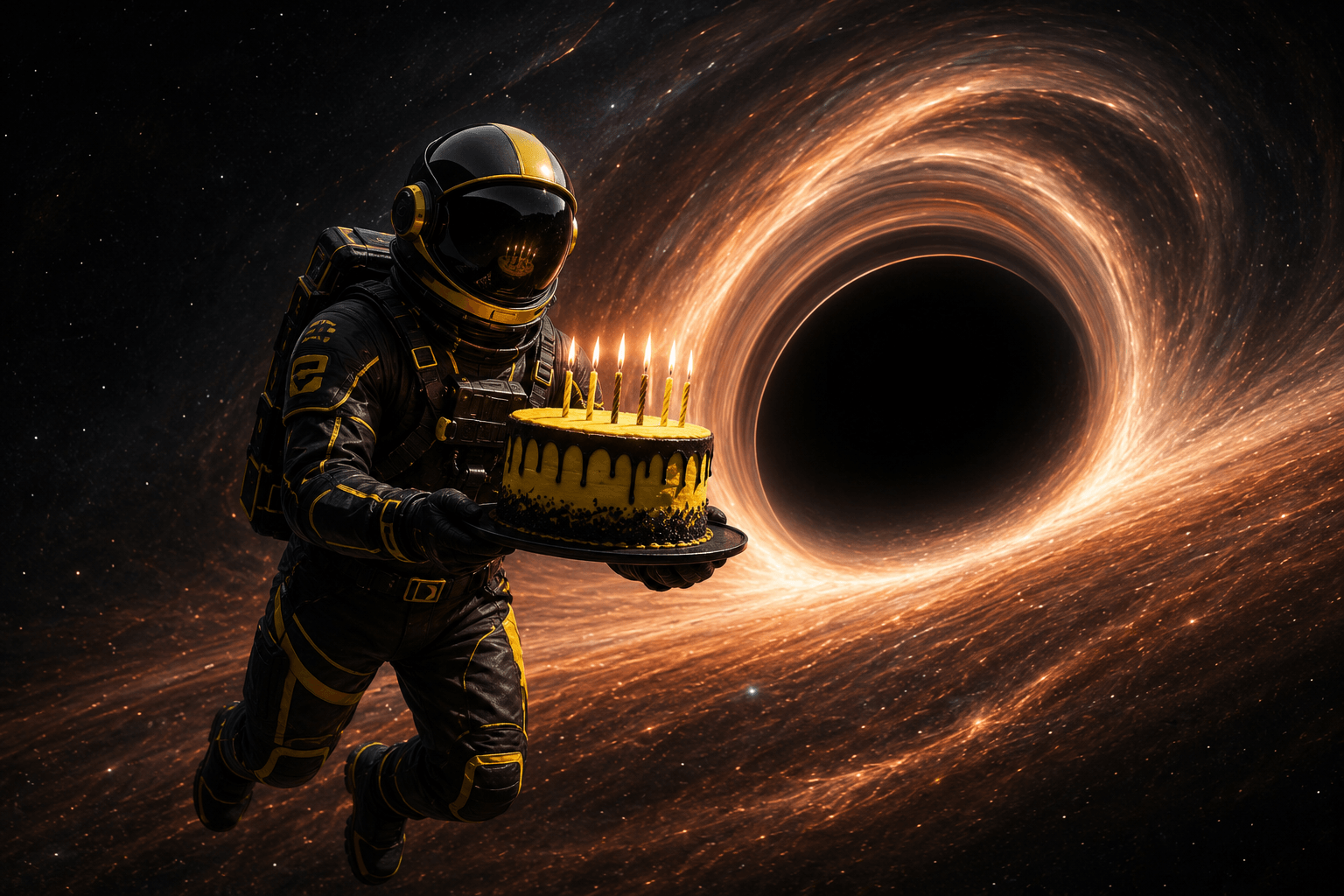 🎉Пикуко 6 лет!🎉