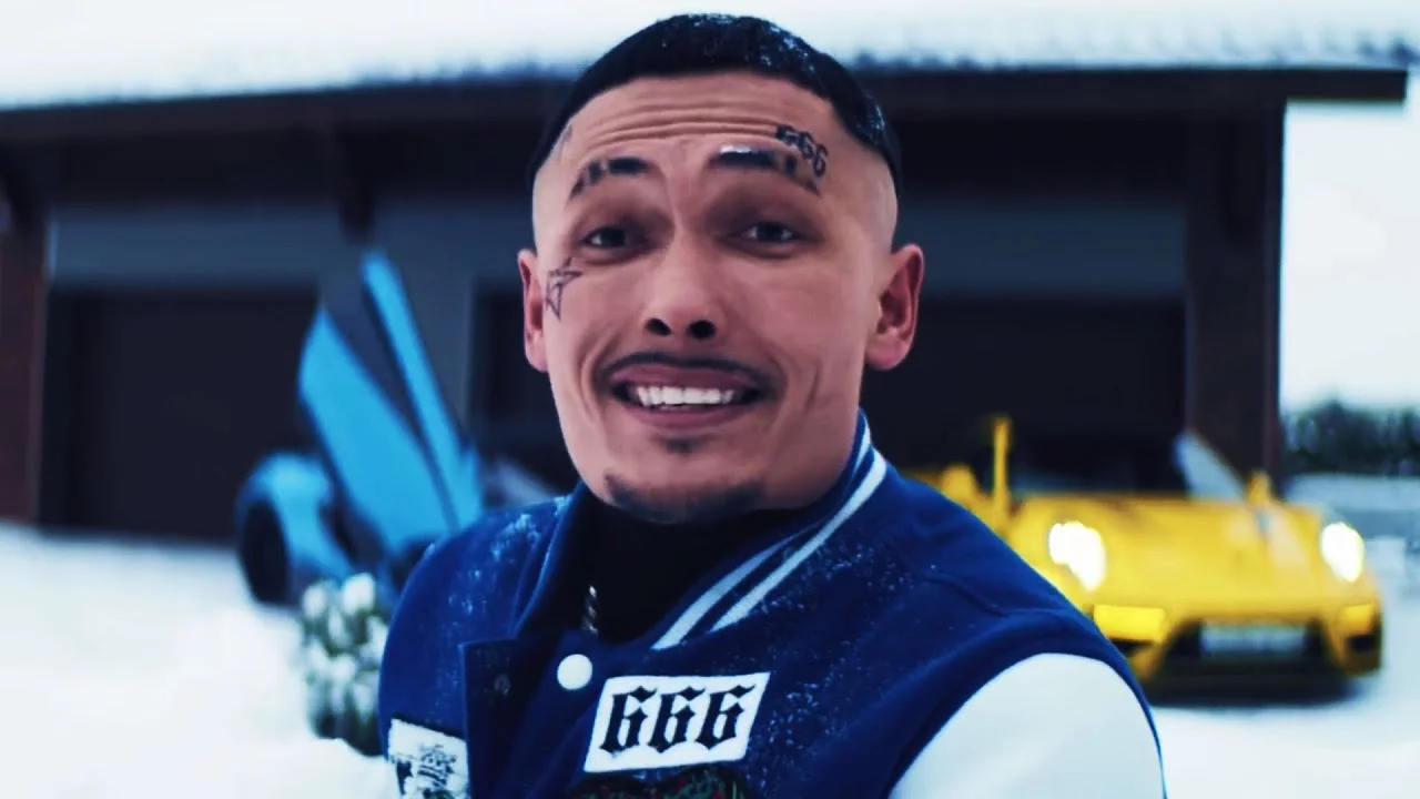 bombaster - профиль пользователя Pikuco.ru