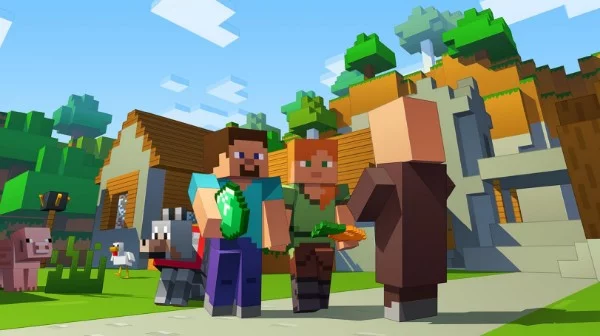 Сейчас я предлагаю Тебе пройти тест по модификациям (модам) игры Minecraft.
Удачи!