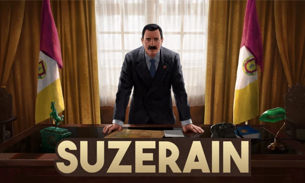 Ещё один тест по Suzerain. На этот раз проверка знаний игры. Как думаете, хорошо ли вы знаете эту игру?