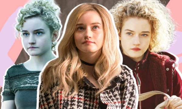 Американская актриса. Наиболее известна по ролям в сериалах Озарк, Американцы, Маньяк, Изобретая Анну