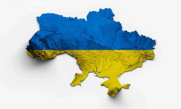 Ты – новоизбранный президент Украины. На дворе 2019 год. У тебя огромный кредит доверия, но и куча проблем: война на востоке, коррупция, давление олигархов и сложные отношения с другими странами