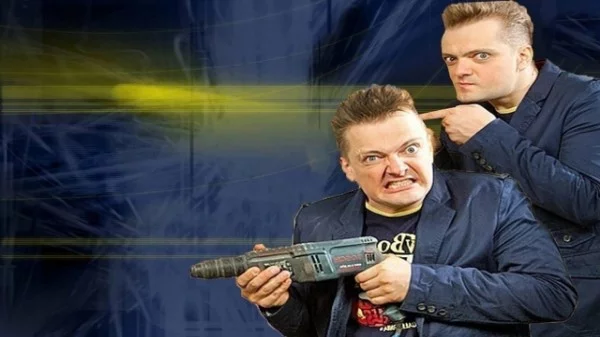Лучшие саунды из игр