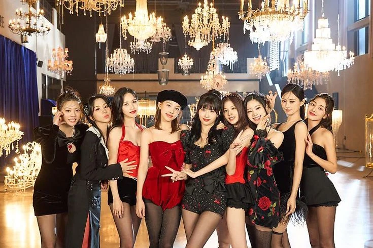 Оцениваю новый альбом TWICE 'Strategy'. Оцениваю новый альбом TWICE 'Strategy'.