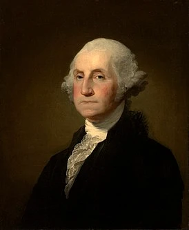 Здесь собраны все президенты США от Вашингтона до Байдена
