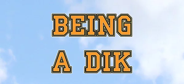 DIK Affinity
