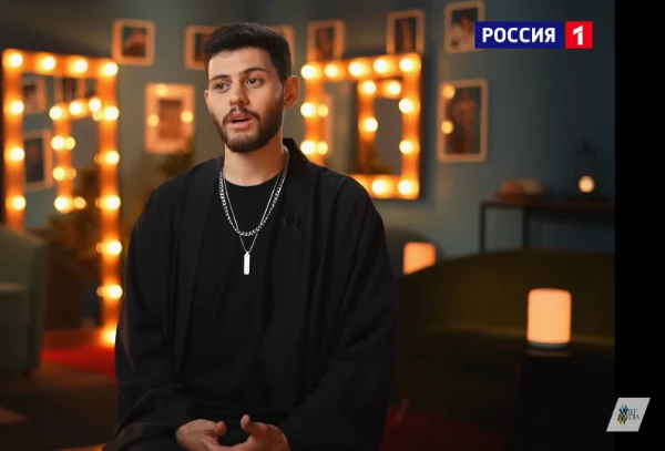  Выберите понравившегося участника