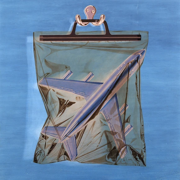Ants From Up There/Black Country, New Road/2022/UK Ants From Up There/Black Country, New Road/2022/UK