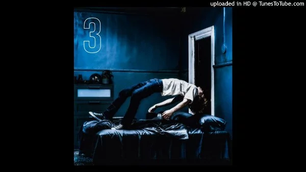 Все треки The Kid Laroi (т.к. 256 не набирается, были добавлены белые фоны)