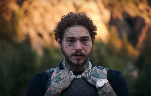 Выберите лучшую песню Post Malone по вашему мнению! Удачи! P.s. с таймкодами.