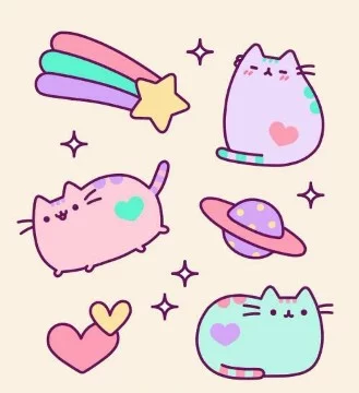 проверь любит ли тебя мой котик. он очень милый. и это не какой то там кошак. я думаю он тебя полюбит как только узнает что ты хороший.