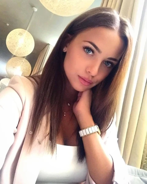 Сама себе фотограф;-)