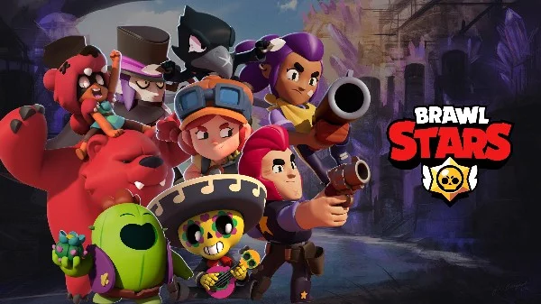 Одна из самых популярных игр на мобильные устройства - Brawl Stars. Предлагаю вам выбрать самого сильного персонажа