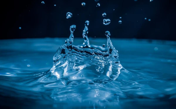 Этот тест поможет тебе узнать любишь ли ты воду, или понравится ли она тебе, если ты её не пробовал.