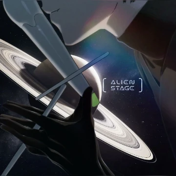 Top of alien stage songs