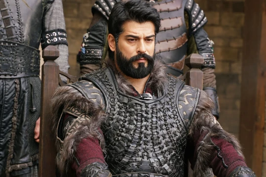 узнай кто ты из сериала основанном на истории ок да