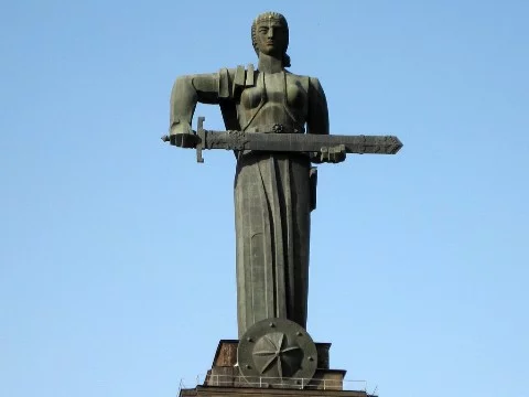 Лучший город в Армении