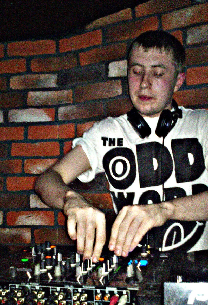 Dj Eban Dj Eban