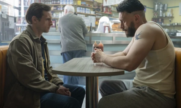 В турнире хорошие сериалы последних лет, которые недополучили внимания и рейтингов, плюс один сериал постарше, незаслуженно забытый и топовое аниме, о котором никто на сайте не упоминает.