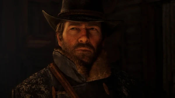 Red Dead Redemption 2 — компьютерная игра в жанре приключенческого вестерна от третьего лица с открытым миром,которая стала хитом в игровой индустрии. Идея взята у Rxr113. 