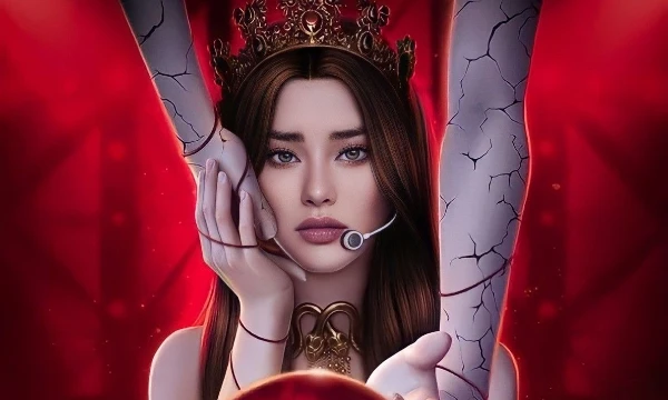 Клуб романтики Эдемов сад