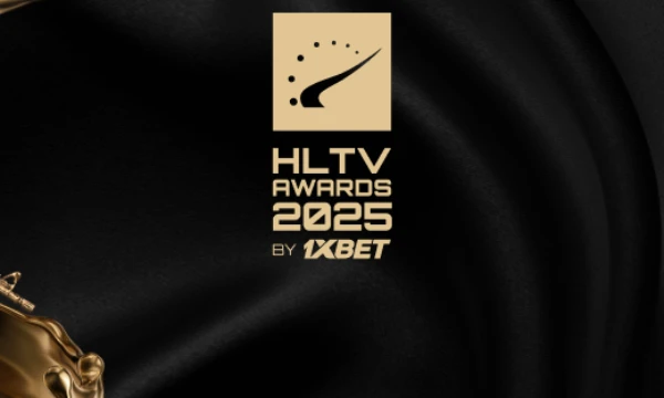 Попробуй назвать всех игроков, которые попали в топ-20 HLTV 2025, за 5 минут!
