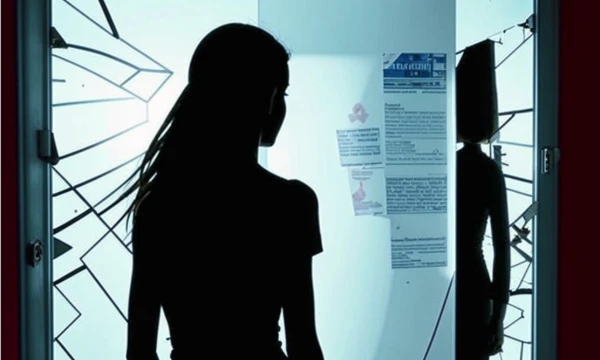 Жанр: Психологический хоррор / Сюрреализм / Исследование себя
Главная метафора: Исследование своей личности через архетипы друзей (каждый персонаж — часть психики Эли)