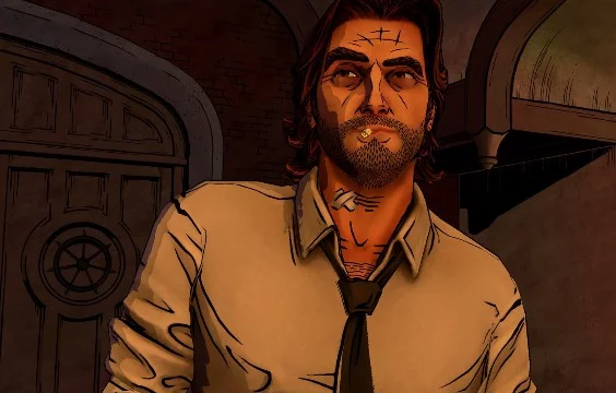Игры, фильмы, сериалы, мультики и реальные люди. Все мои любимые мальчики!