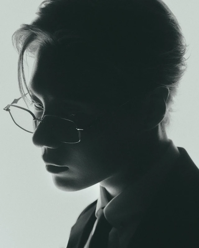 Обзор: TAEMIN - Veil #18 Обзор: TAEMIN - Veil #18