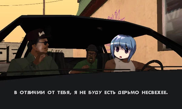 ДАВНЕНЬКО У НАС НЕ БЫЛ0 ТРАХАНЫХ ПЕРЕВ0Д0В, ДОГ. go