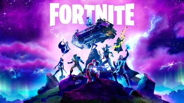 В этом тесте мы посмотрим на сколько хорошо ты знаешь популярную игру Fortnite . Плохо или Хорошо ? В этом тесте мы и узнаем. Найдите 2 приведения)