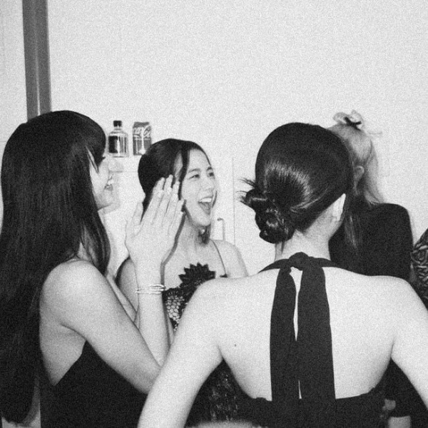 и узнайте кто ты из BLACKPINK. id : my.