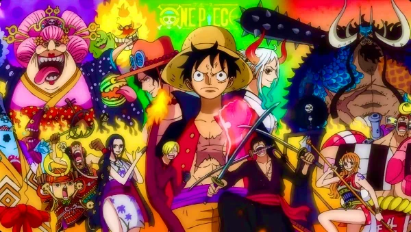 Сегодня я предлагаю вам пройти небольшую викторину по One Piece. Тут будут как легкие так и сложные вопросы. Приятного прохождения!) 🔥