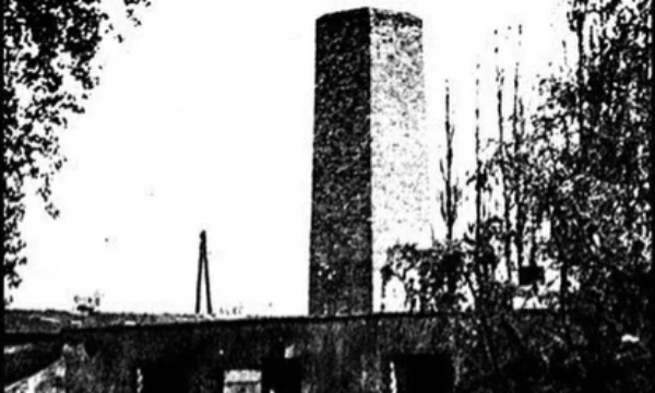 Выбираем лучшую группу в жанре "Индастриал". 