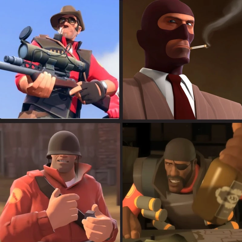 Team fortress 2 Team fortress 2