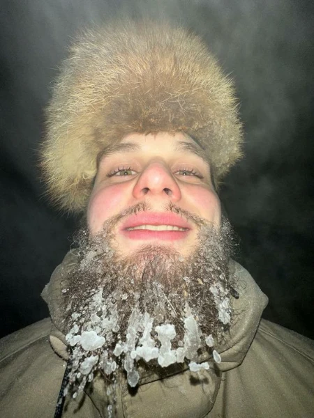 только мужики