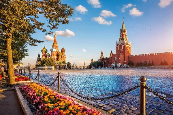 В этом тесте вы узнаете, какая вы страна граничащий с Россией. Россия - самая большая страна мира. Находящий между Европой и Азией.