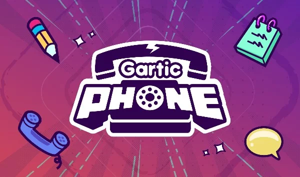 Часто то, чем заканчивается альбом в Gartic Phone, не имеет никакого отношения к тому, чем он начинался. Сможете ли вы угадать начало альбома по его концу?