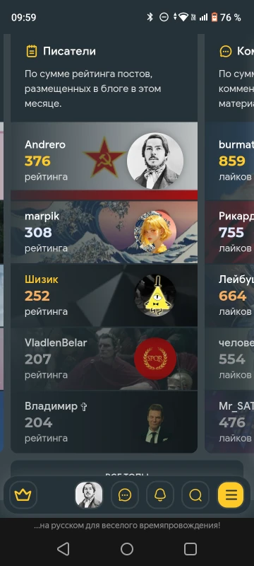 Немного новостей Немного новостей