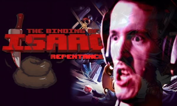 Neonomi - один из сильнейших игроков в The Binding of Isaac, получивший Dead God более 10 раз. В этом тесте вы попытаетесь угадать предметы, персонажей и врагов из этой игры по его описанию.
