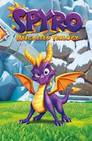 Лучший Саундрек из Серии Spyro Reignited Trilogy, К сожалению треков на все места не хватило, пришлось пихать эмбиенты, приятного прохождения.