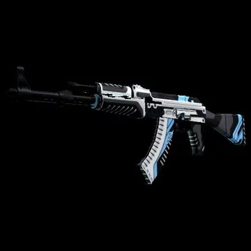 Какой ваш любимый скин на AK-47 из CS:GO?