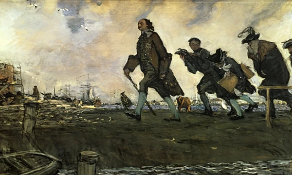 Ну как сложно, очень сложно. Я использую факты из таких книг как "История Государства Российского" Николая Карамзина и "История России с древнейших времен" Сергея Соловьева. Удачной игры!