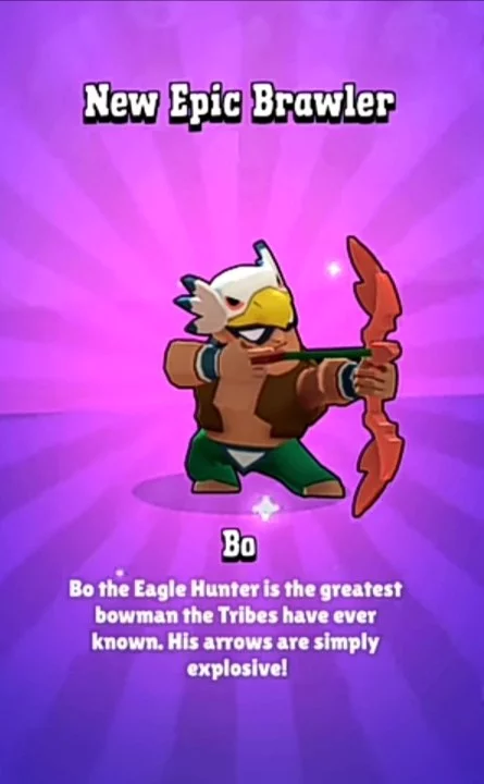 Факты про BrawlStars Факты про BrawlStars