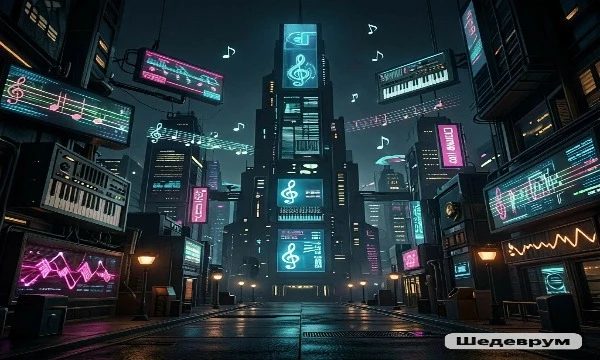 Выбери любимую песню из мультфильмов и мультсериалов. Выбирай от советской классики до нынешнего поколения.
