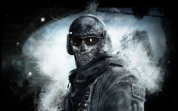 Выбираем лучшего персонажа из серии игр Call of Duty: Modern Warfare