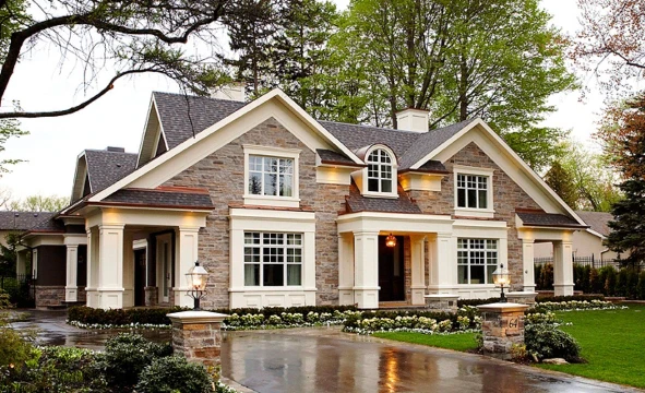 where do you want to live?