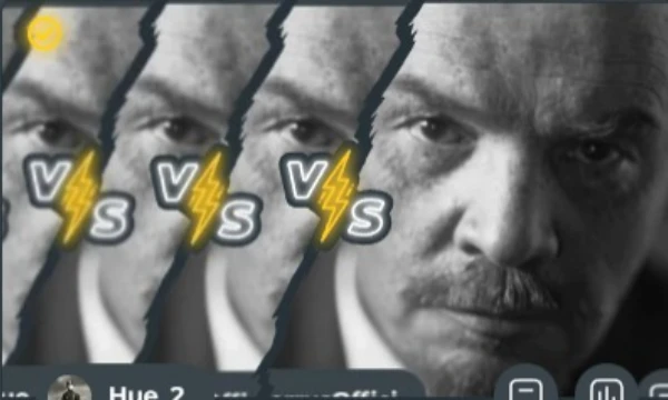 Тесты нашего с GerrusOffici сквада.