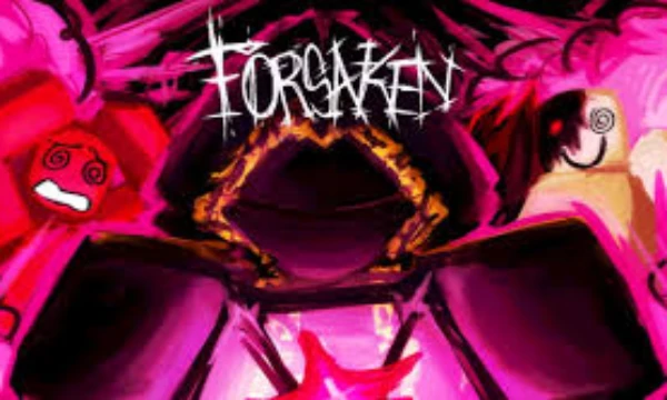 В режиме "Forsaken" вам нужно убегать от убийц, используя разных выживших. В данном тесте вы сможете узнать, какой выживший или убийца вам подходит.  (Арты были из инета, а инфа с Forsaken вики)