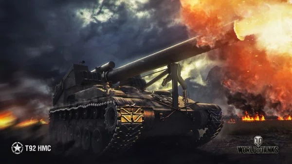 World of Tanks - топ 1 игра о танках. В данной игре существует самый худший класс техники - артиллерия, но и среди такого плохого класса должна быть самая лучшая машина. Предлагаю выбрать вам.